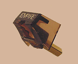 Stylet JICO Diamant Elliptique S-400-TC – Compatible Empire Scientific 400E, 300-ME, Neuf